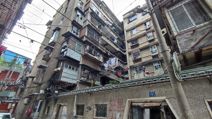 营房三街18号外景图