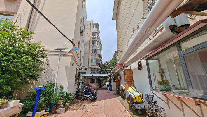 文化西路123号外景图