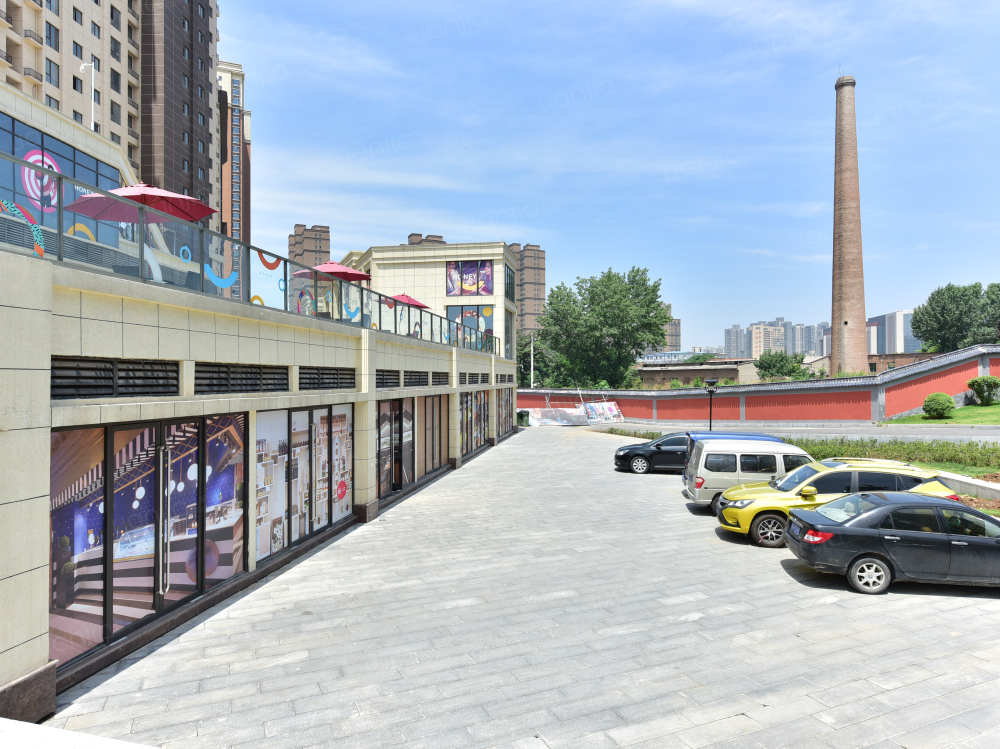 曲江汉华城相册