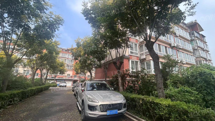 锦绣花苑迎春苑外景图