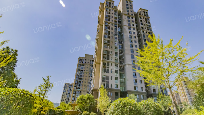 瑞阳豪庭外景图