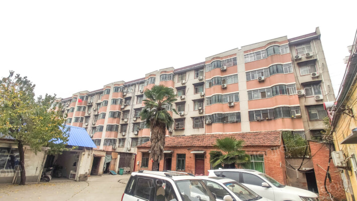 许贸怡祥苑外景图