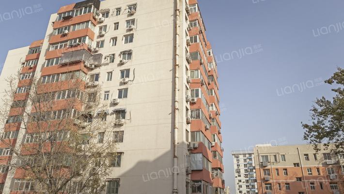 文慧园路2号院外景图