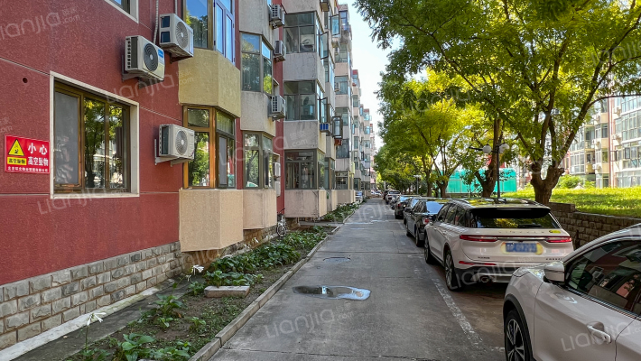 仁合温泉家园外景图