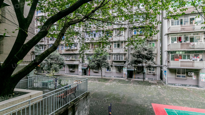 长江二路一巷外景图