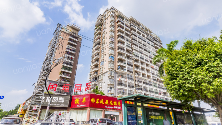 知本领寓外景图