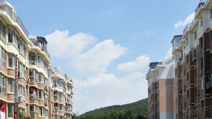 松峪里二期外景图