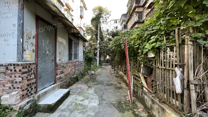 旭东路182号外景图