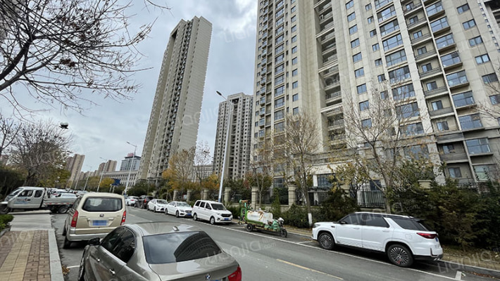 正元怡居外景图