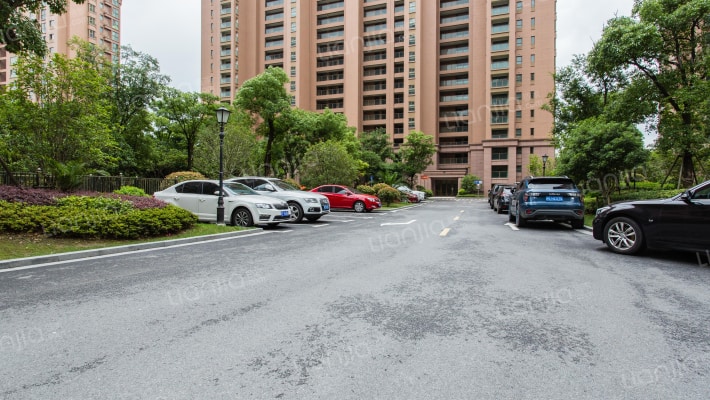 绿洲康城亲水湾(中央区)外景图