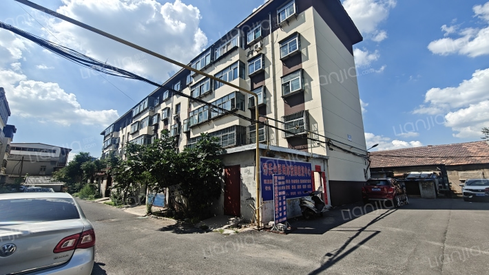 淄城路791号外景图