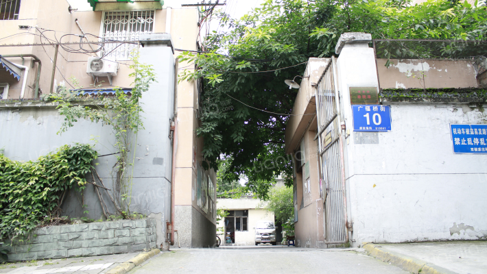 广福桥街10号外景图