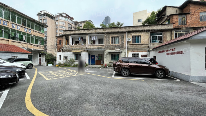 文山巷10号外景图