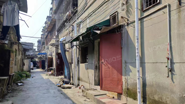 南丰大道外景图