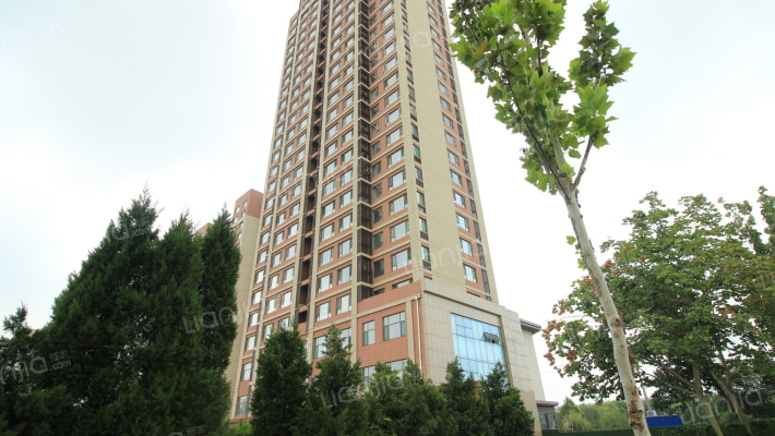 佳境天城外景图