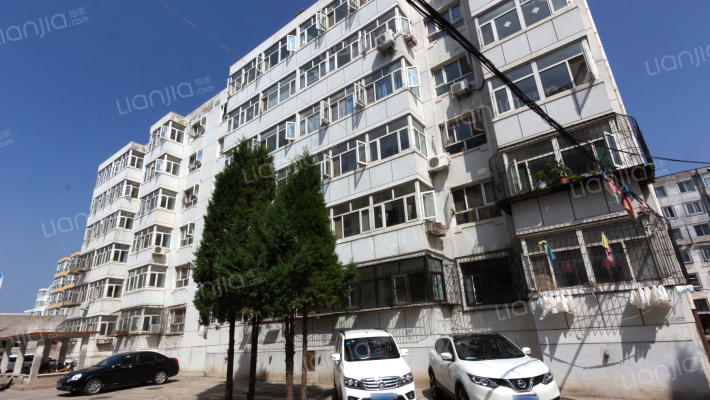 创业街3号院外景图