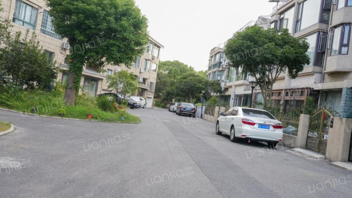 玲珑苑(太仓市)外景图