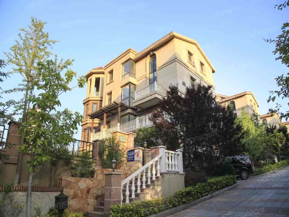 大连万隆托斯卡纳小区 万隆托斯卡纳详细信息 二手房 租房 小区顾问 大连链家