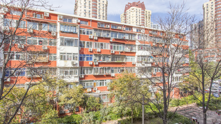 吴家村路10号院外景图