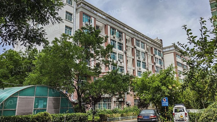 彼岸新都外景图