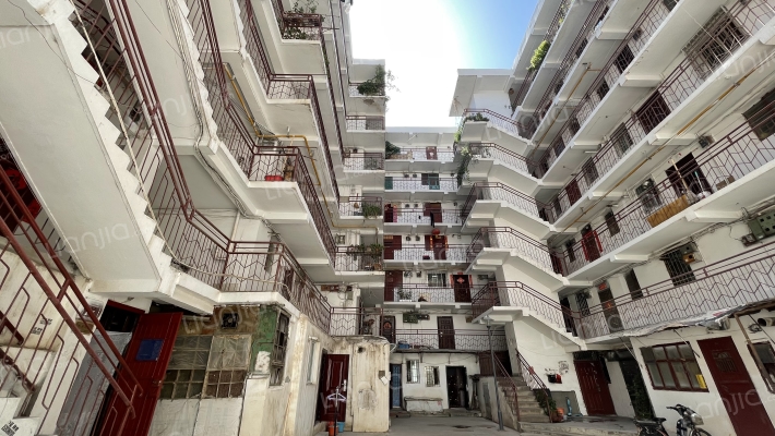 和谐佳苑外景图