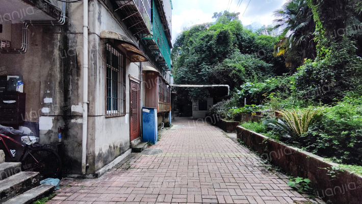 贵定路9号外景图