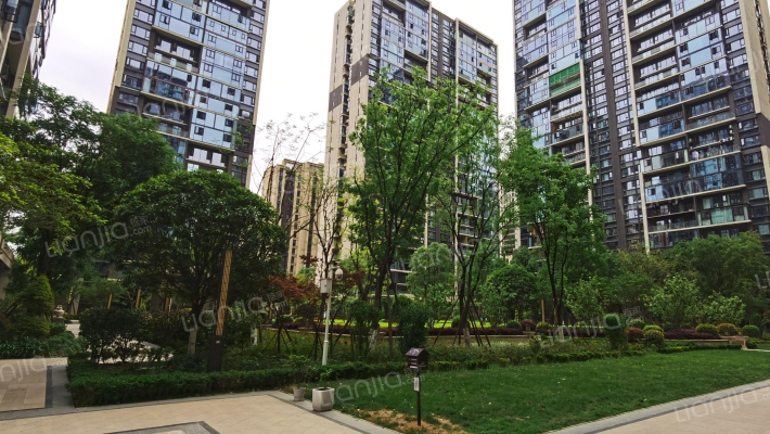 光华壹号外景图