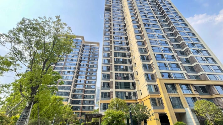 嘉地·利达璞园外景图