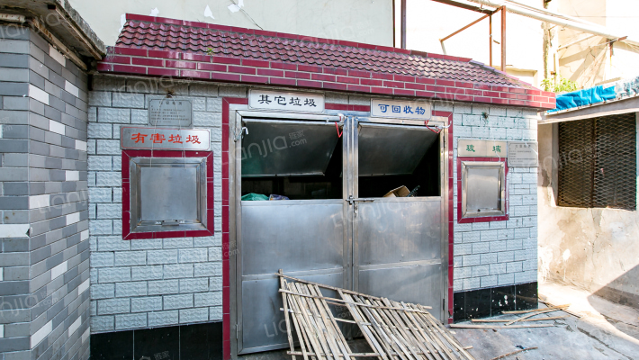 中山南一路246弄外景图