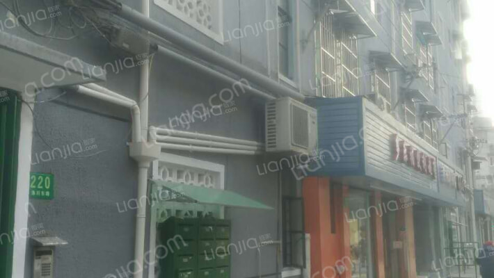 洛川东路220号外景图