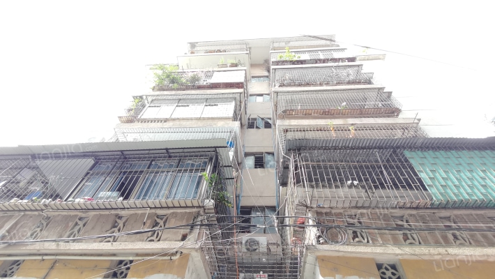 紫西岭一巷外景图