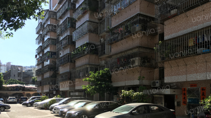 吉祥花园外景图