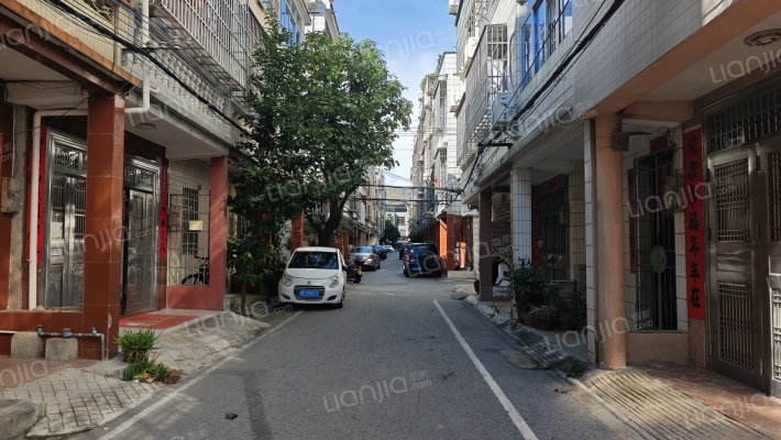 长青东路北一巷外景图