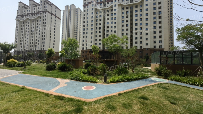 金鼎翰林院外景图