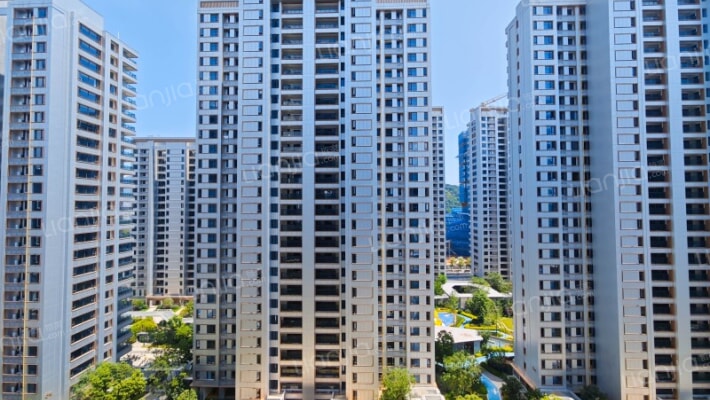 华鸿华宇未来之星外景图