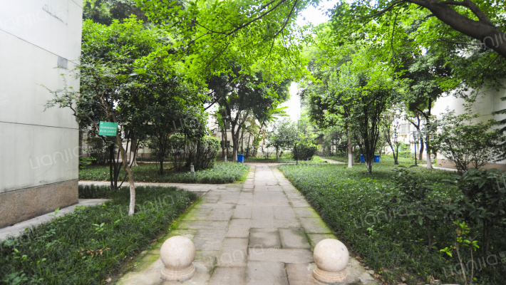 锦城苑(金牛)外景图