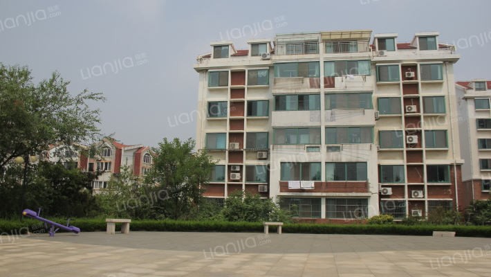 奉化路51号外景图