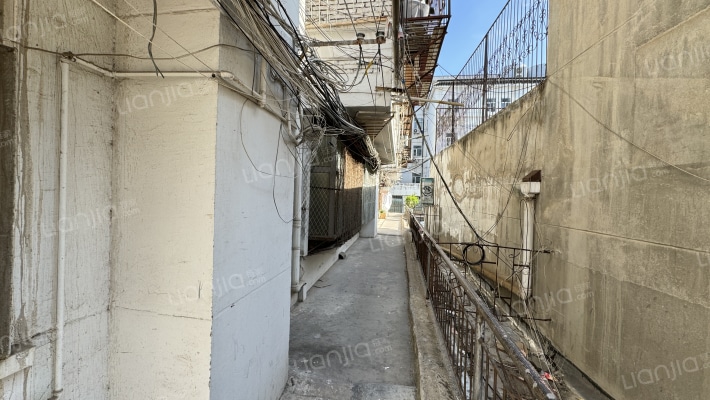 彭城路248号外景图