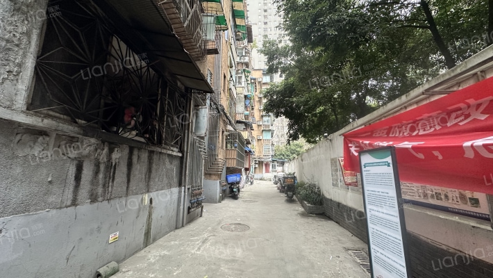 桓新巷80号外景图