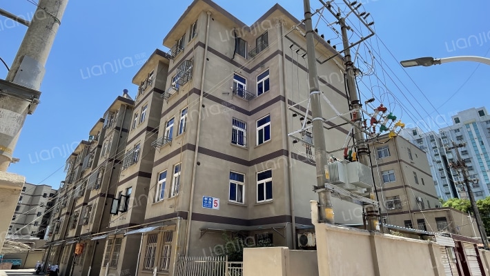 星光小区外景图