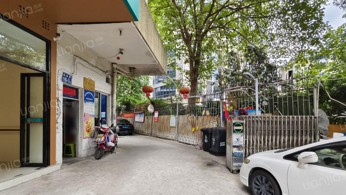 铜盘路16-1号外景图