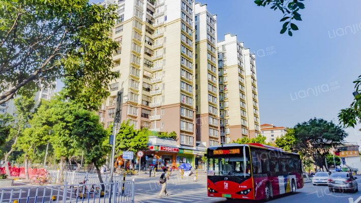 横滘二路外景图