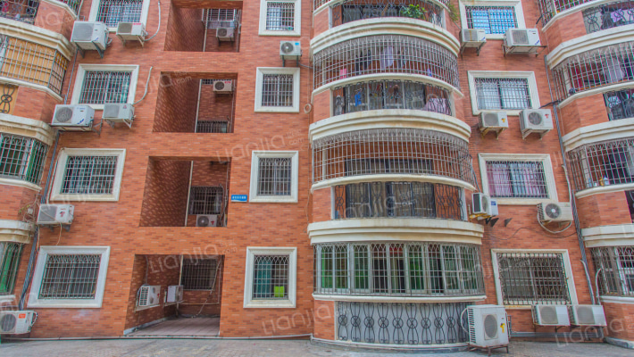 福津大街（凤屿路356-380）外景图