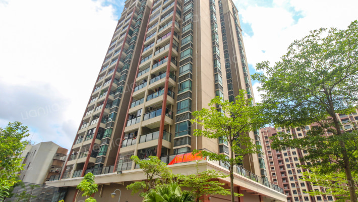 蓝湾半岛(大亚湾区)外景图