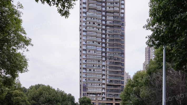 永利·中央公馆金柯嘉园外景图