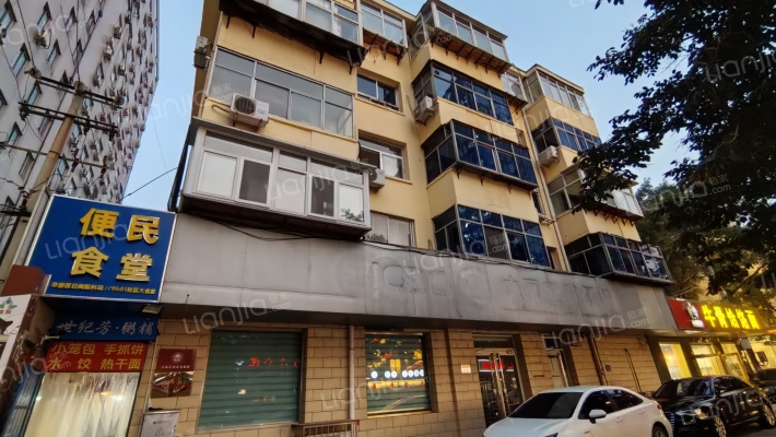 华康路3号外景图