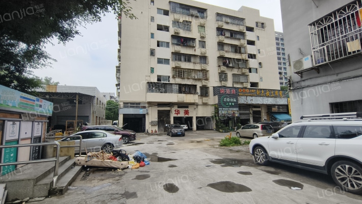 梅华东路292号外景图