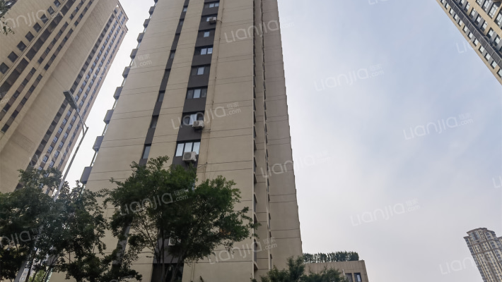 国汇观海领御外景图