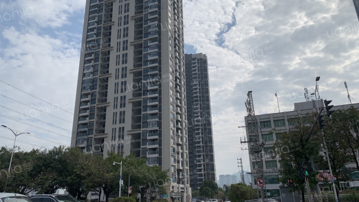 雅德名居外景图