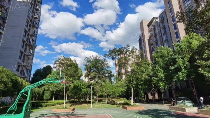 华菁水苑外景图